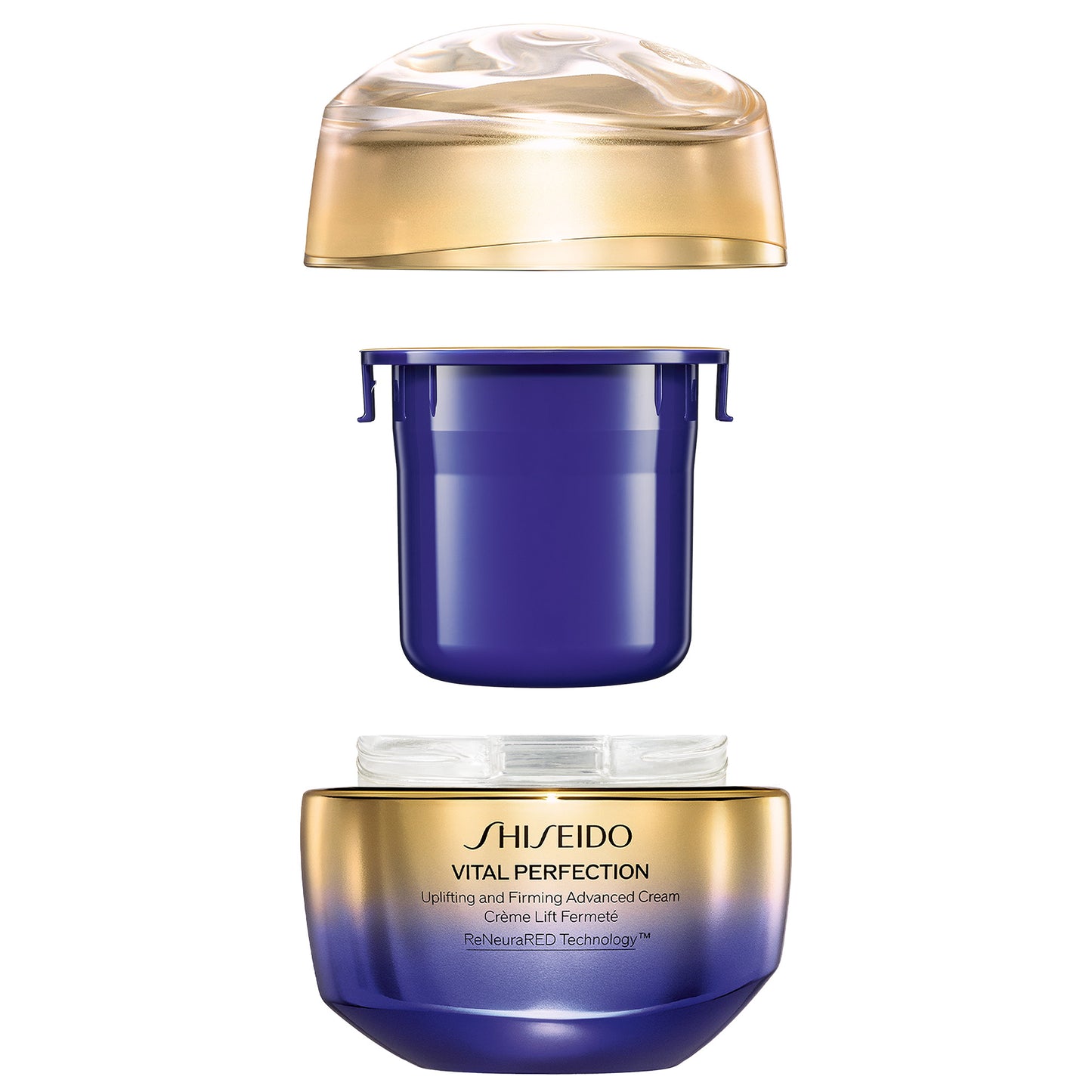 Vital Perfection - Uplifting and Firming Advanced Cream