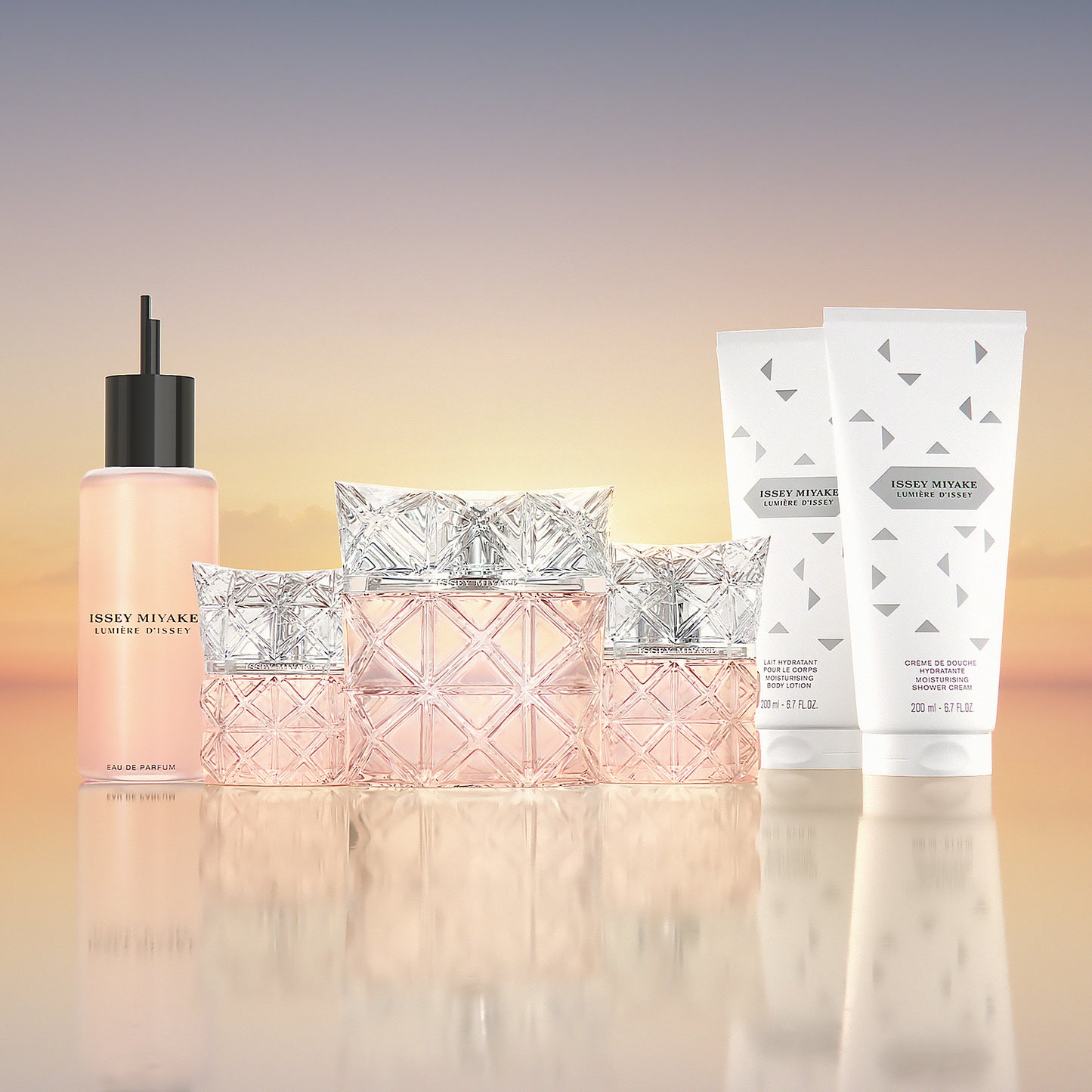 Lumière d'Issey Eau de Parfum