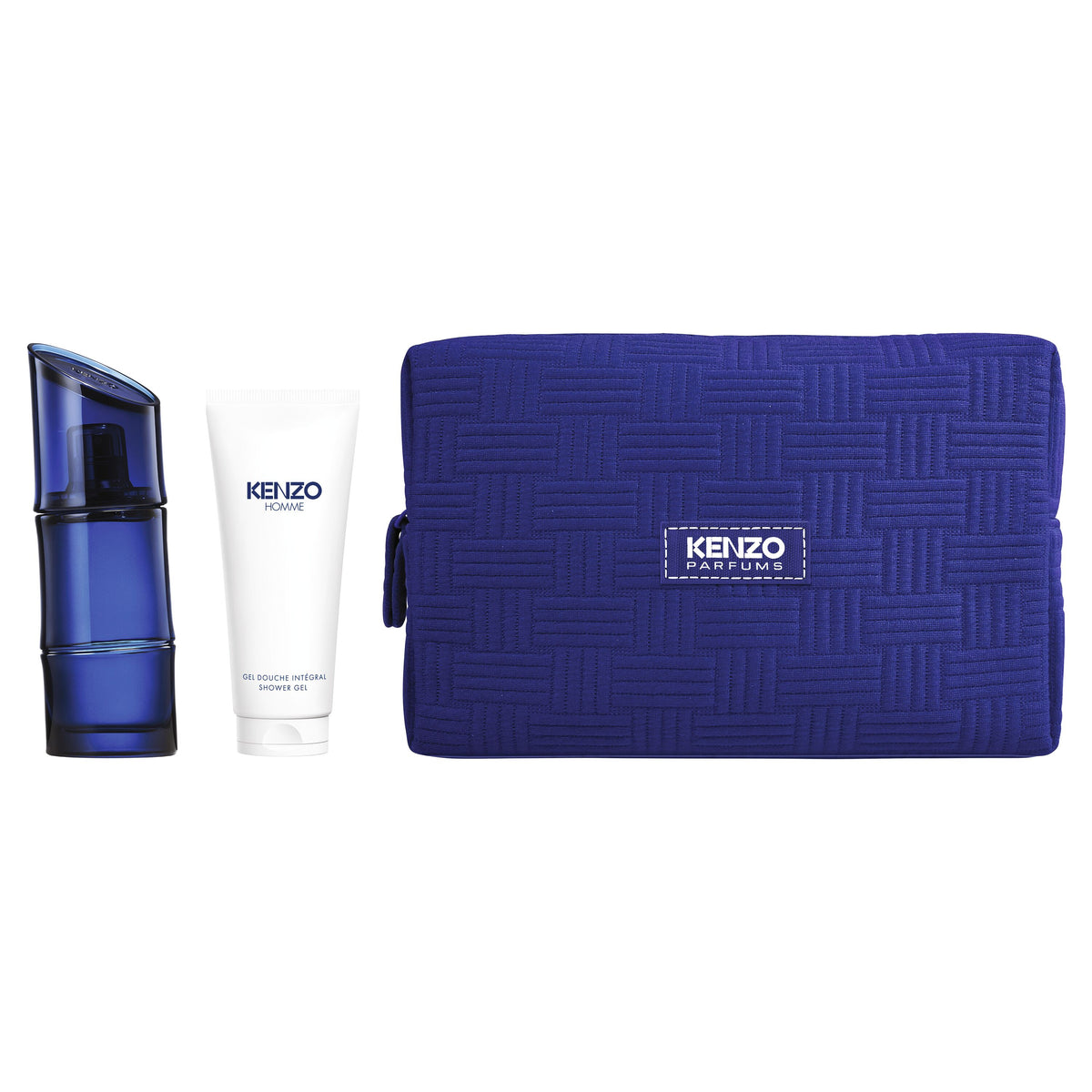 Kenzo Homme Eau de Toilette Intense Confezione