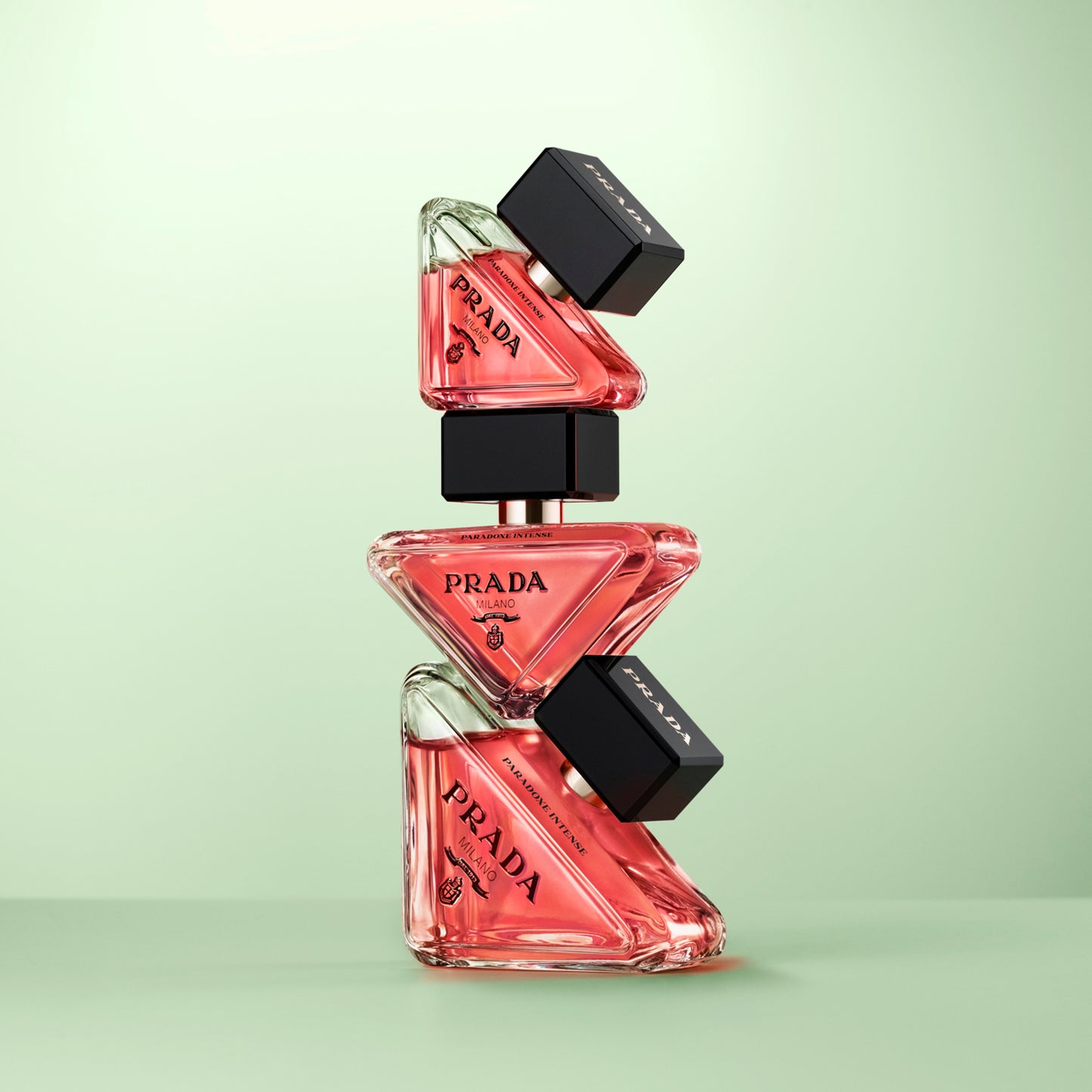 Prada Paradoxe Eau de Parfum Intense