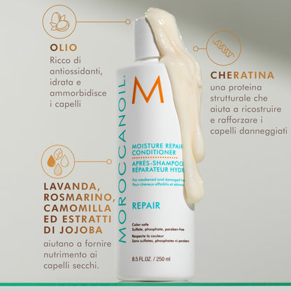 Moroccanoil Moisture Repair Conditioner
