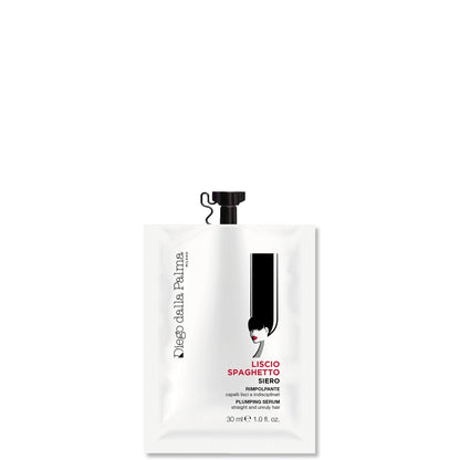 Haircare Siero Rimpolpante Lisciospaghetto