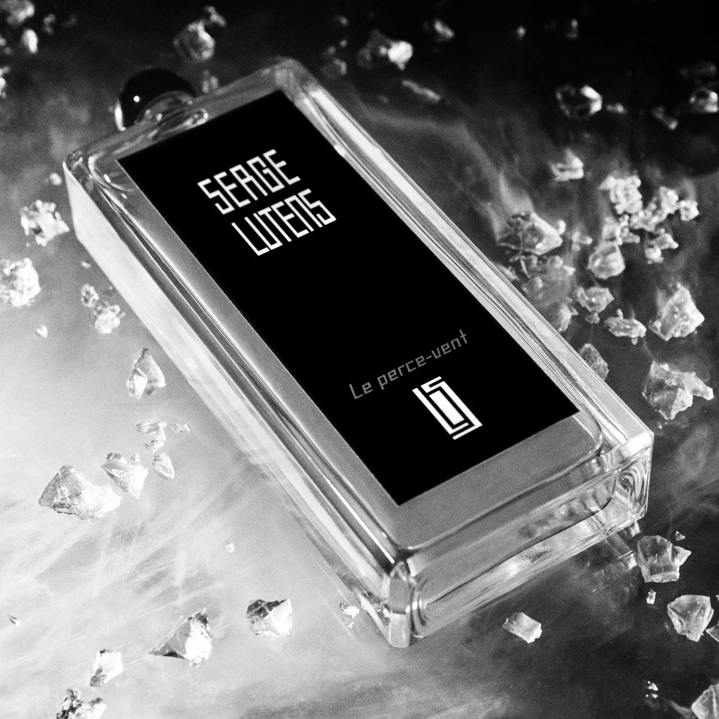 Serge Lutens Le Perce-Vent