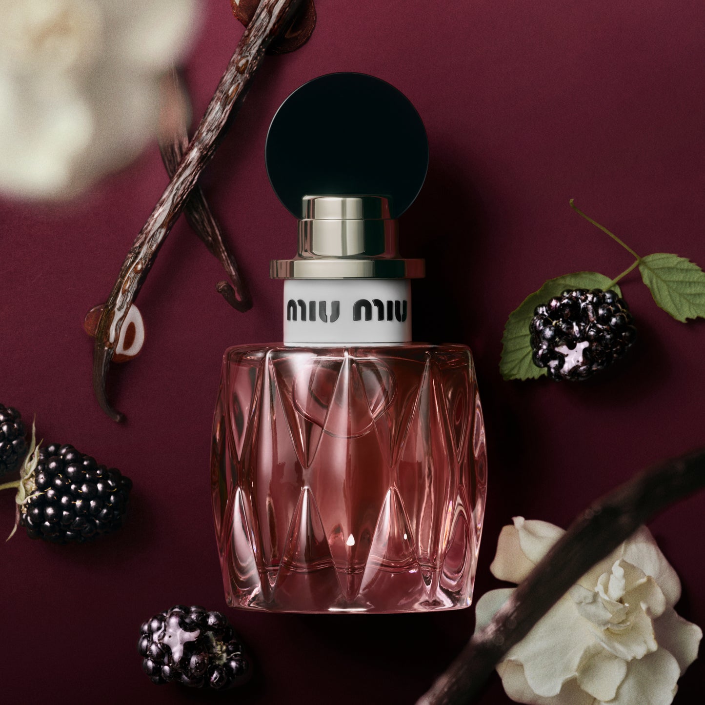 Miu Miu Miutine Intense Eau de Parfum