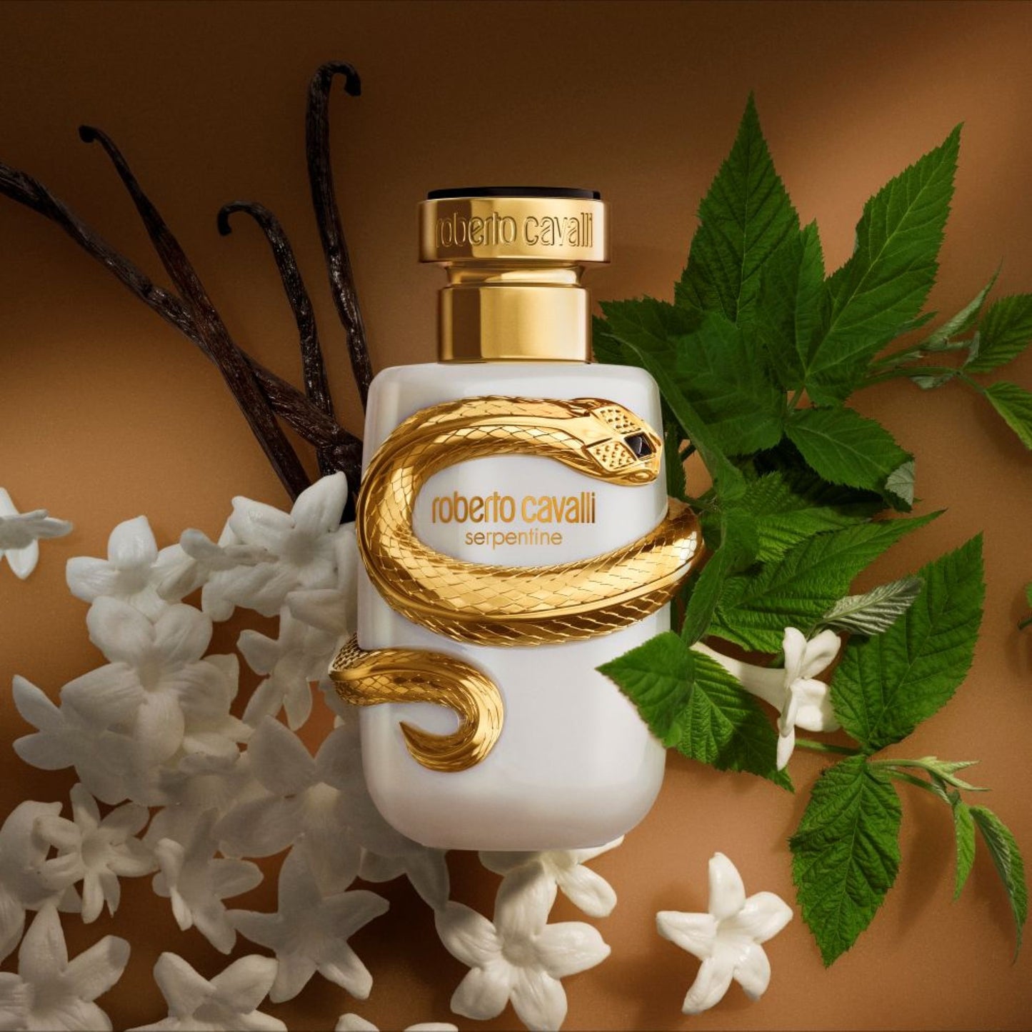 Roberto Cavalli Serpentine Parfum