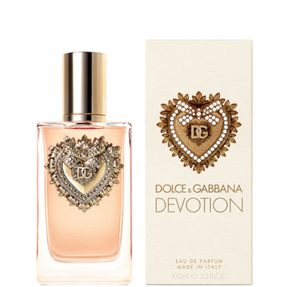 Devotion Eau de Parfum