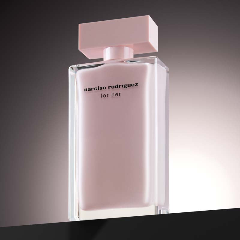 Narciso Rodriguez For Her Eau de Parfum Edizione Limitata