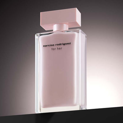 Narciso Rodriguez For Her Eau de Parfum Edizione Limitata