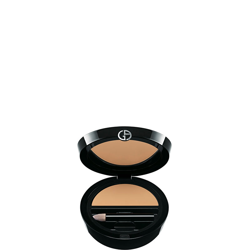 Compact Cream Concelear