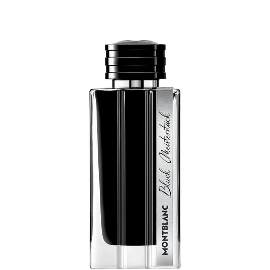 The Montblanc Collection Black Meisterstuck
