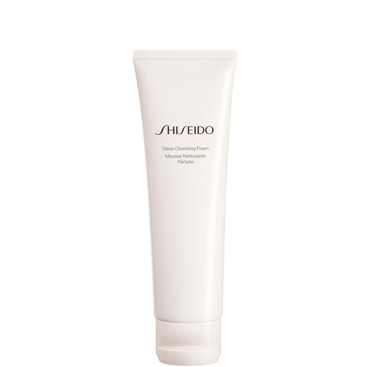 Deep Cleansing Foam