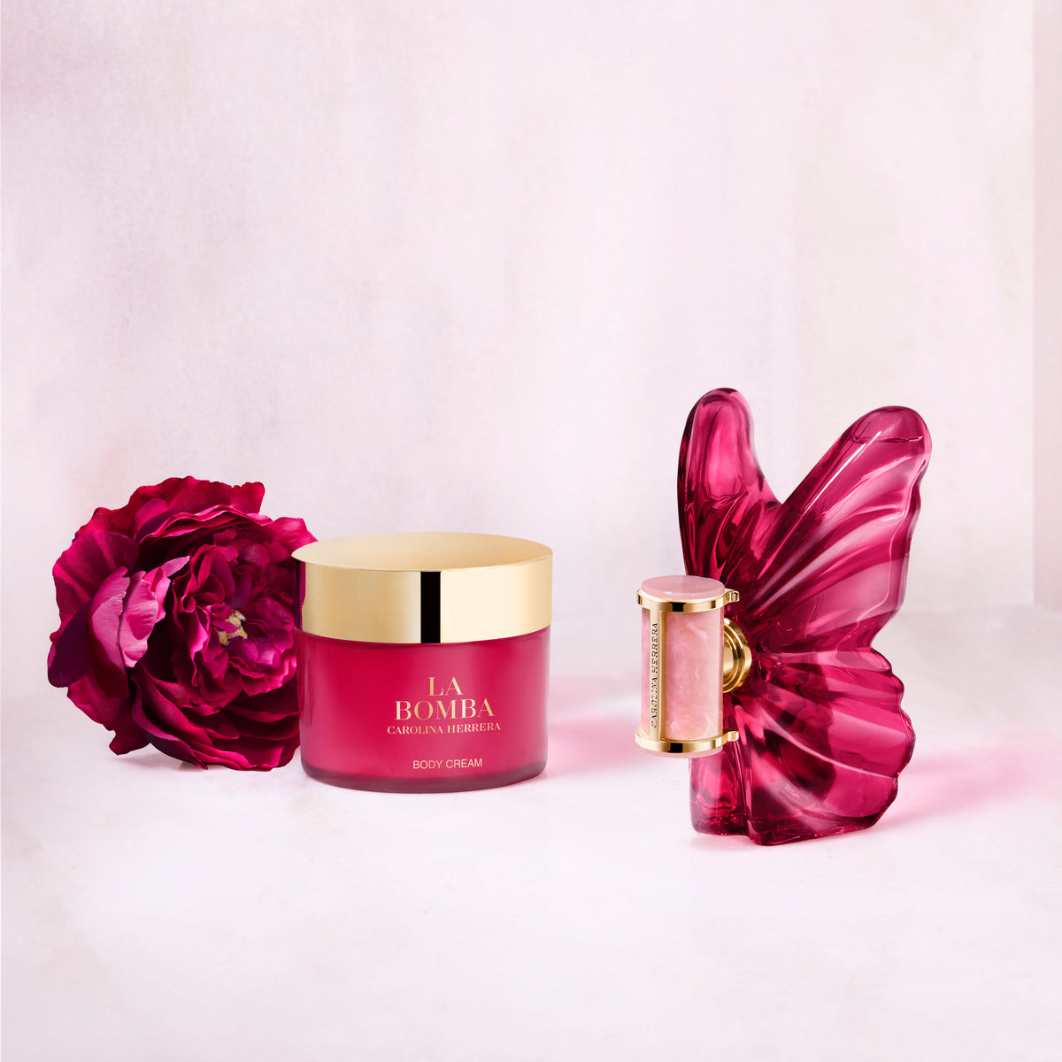 La Bomba Body Cream