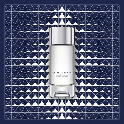 Le Sel d’Issey Eau de Toilette Cofanetto
