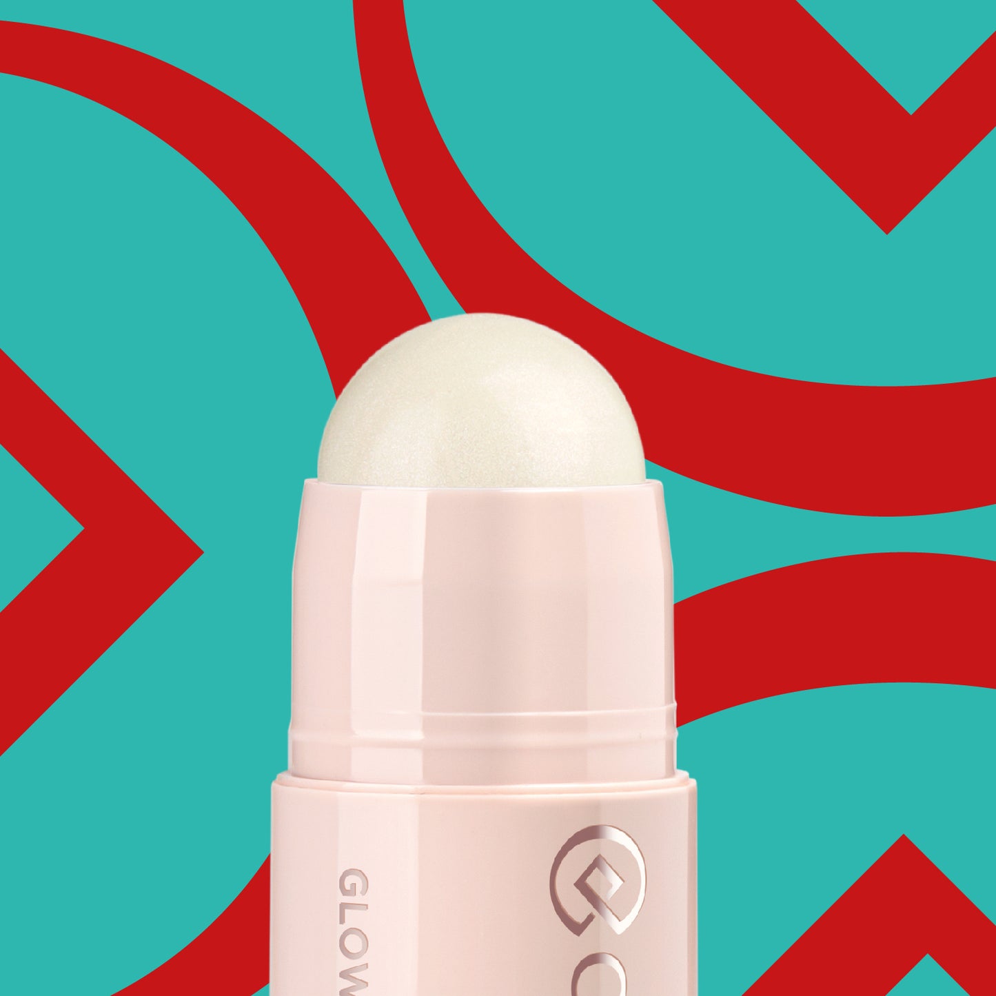 Twist Glowy Blush
