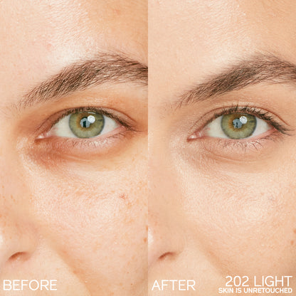 Shiseido Synchro Skin Radiant Lifting Concealer