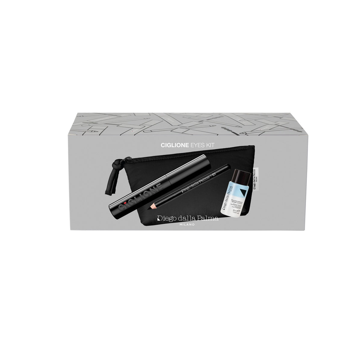 Mascara Ciglione Confezione