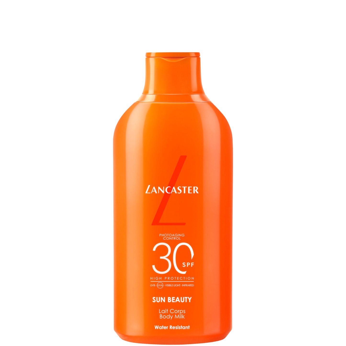 Sun Beauty - Body Milk SPF 30