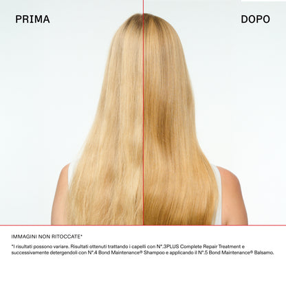 Olaplex N° 3PLUS Complete Repair Treatment