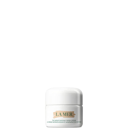 The Moisturizing Fresh Cream