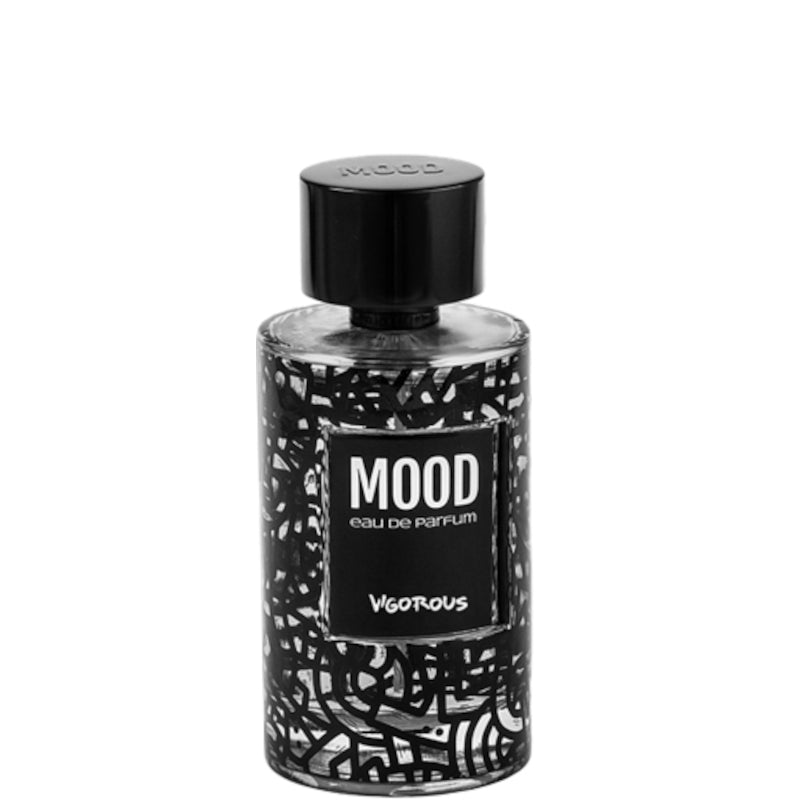Mood Vigorous