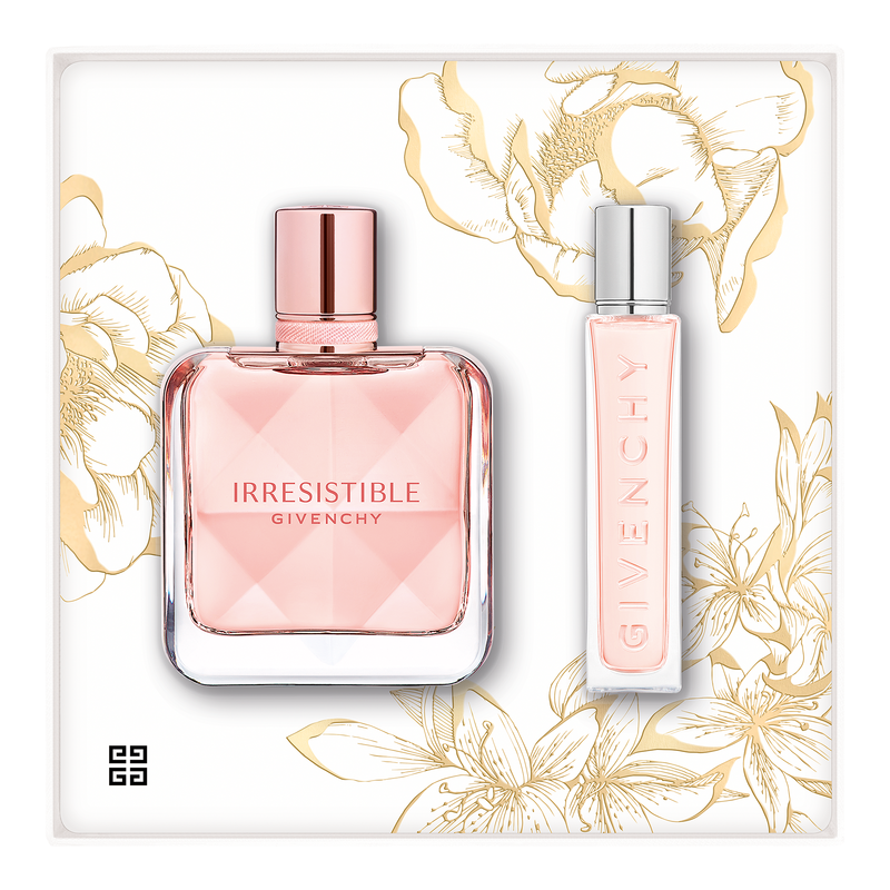Irresistible Eau de Parfum Confezione