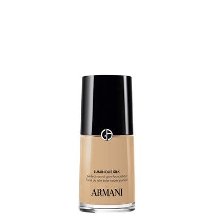 Luminous Silk Foundation