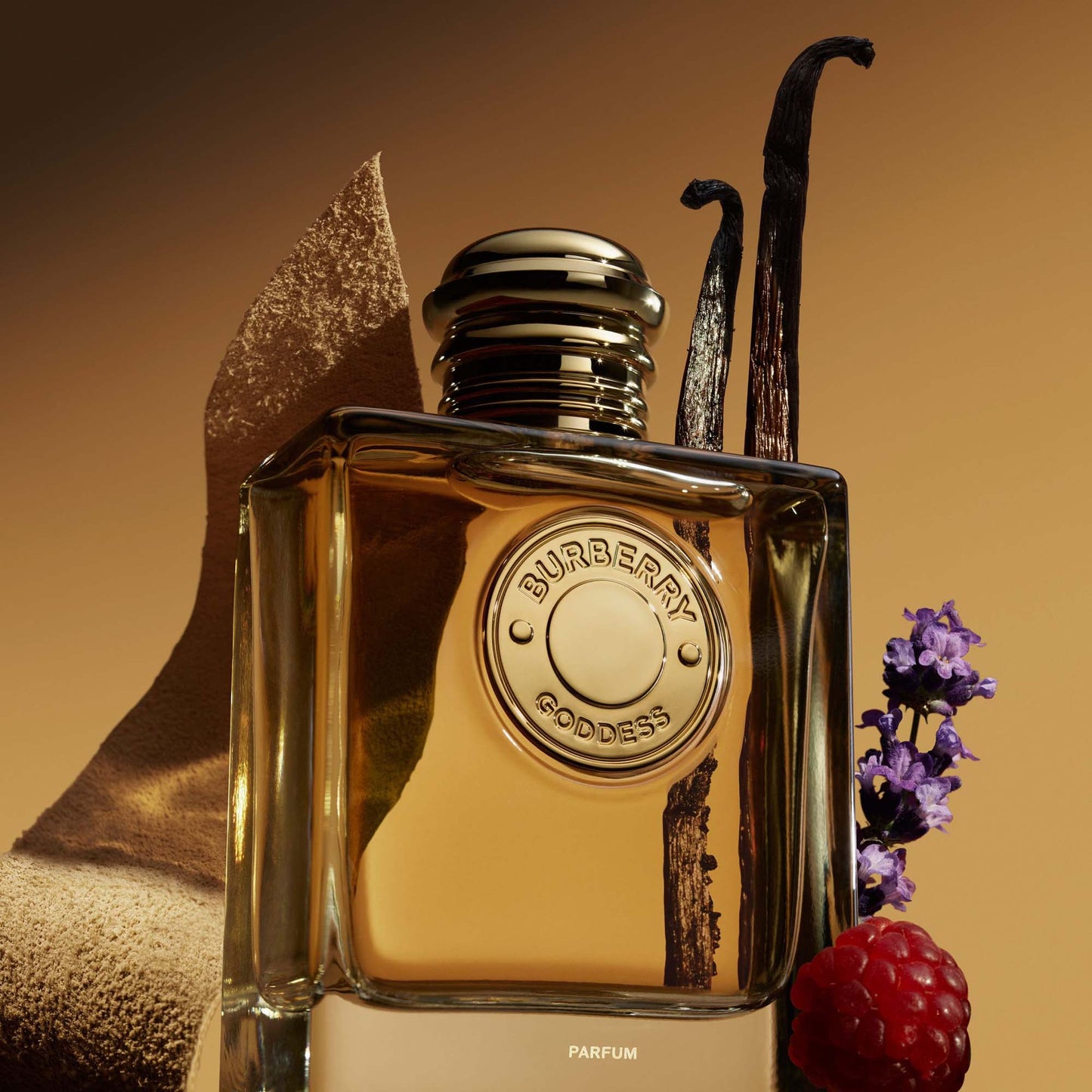 Burberry Goddess Parfum Ricaricabile