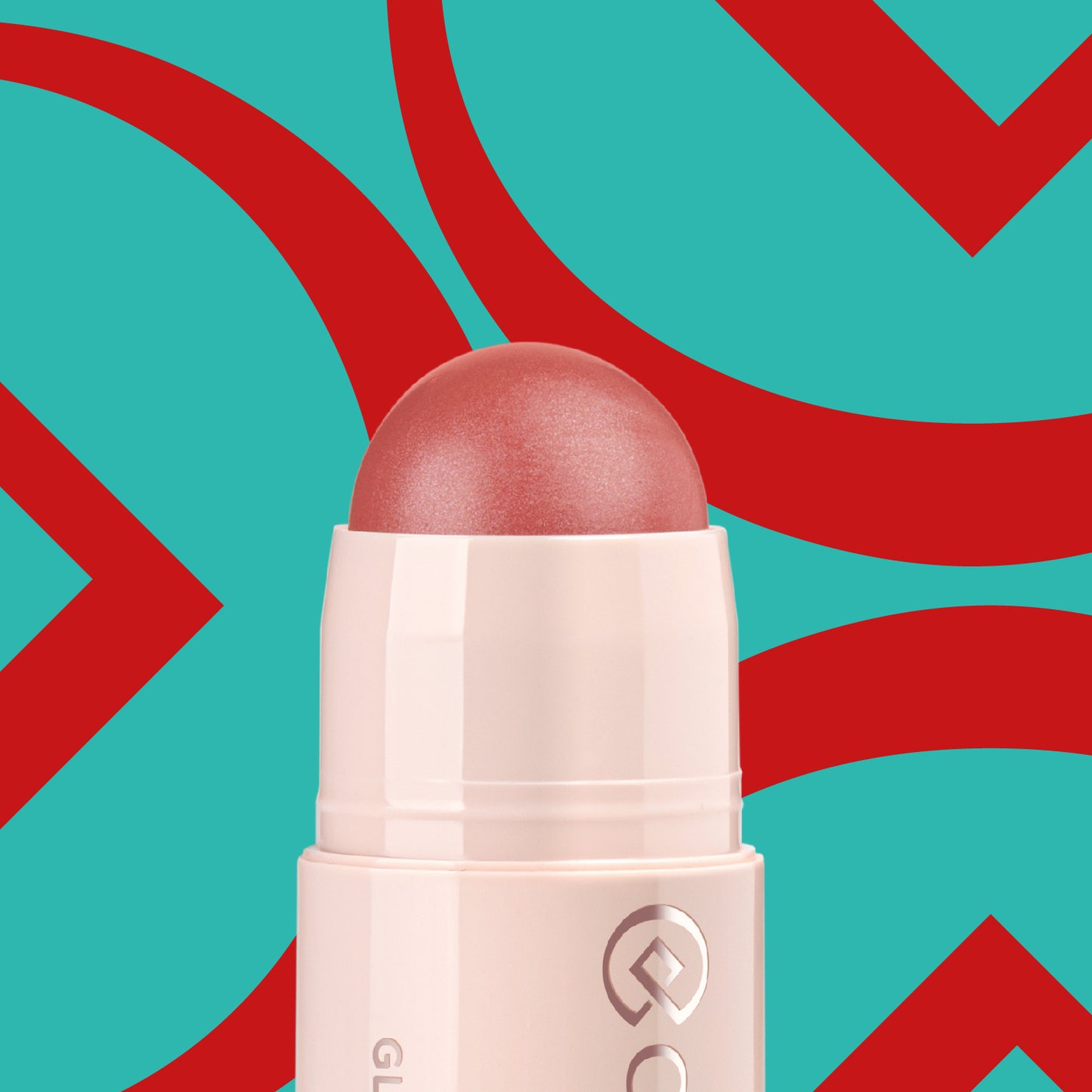 Twist Glowy Blush