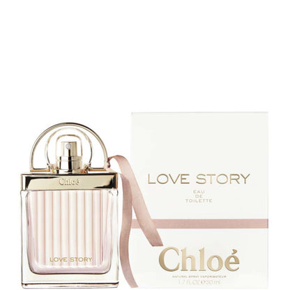 Chloé Love Story EDT