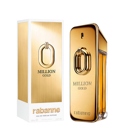 Rabanne 1 Million Gold Eau de Parfum Intense