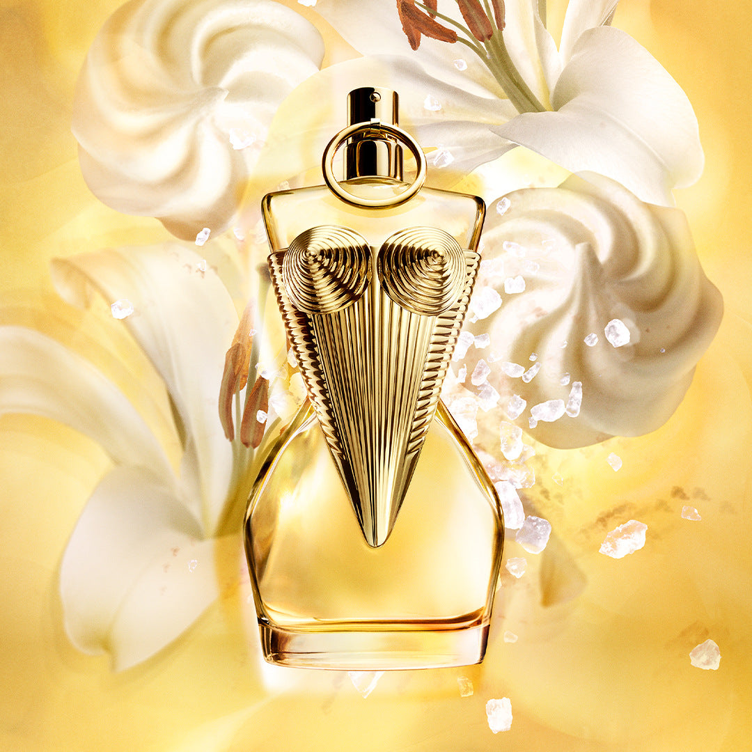 Gaultier Divine Eau de Parfum Cofanetto