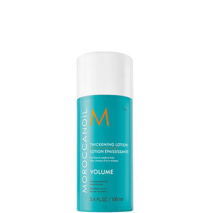 Moroccanoil Thickening Lotion