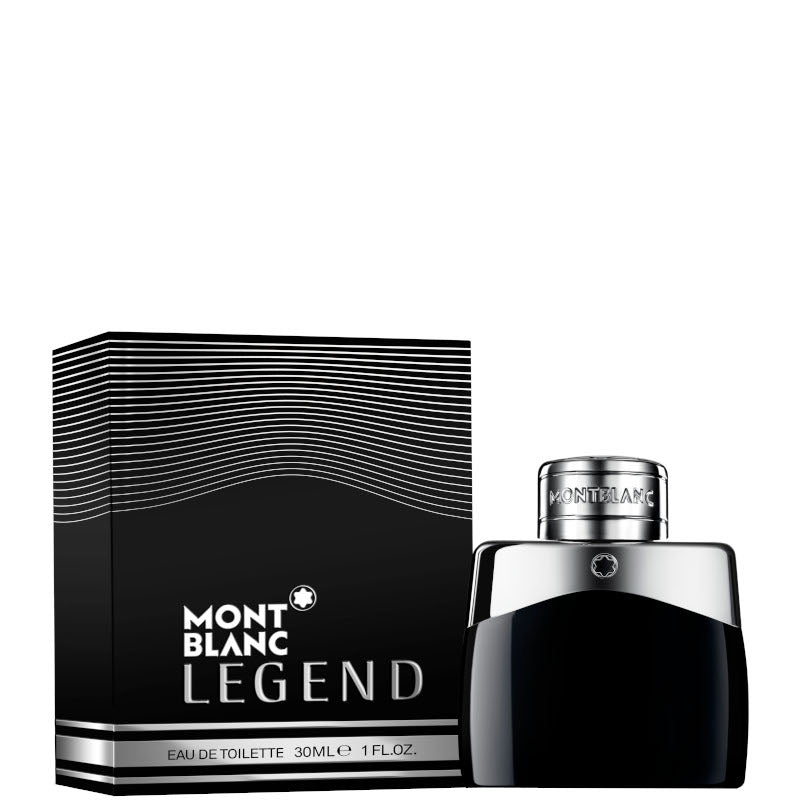 Montblanc Legend