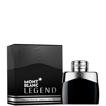 Montblanc Legend