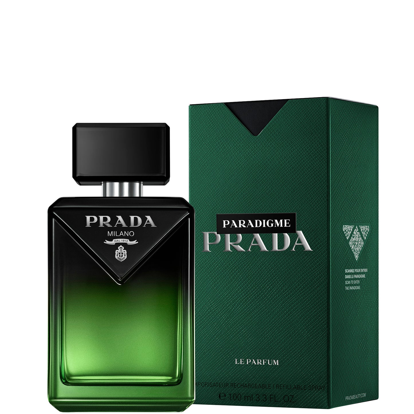 Prada Paradigme Le Parfum