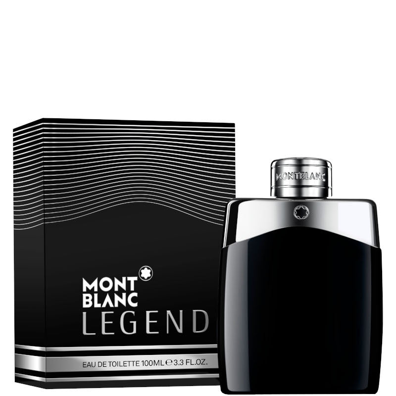 Montblanc Legend
