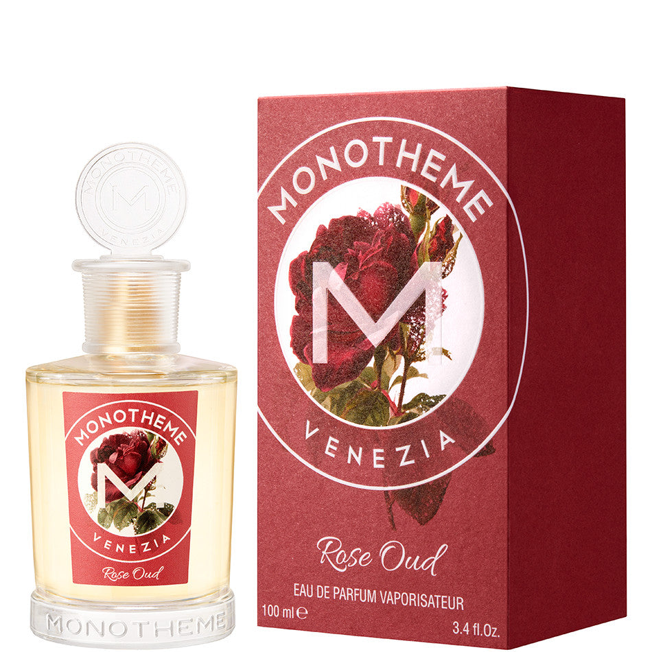 Rose Oud