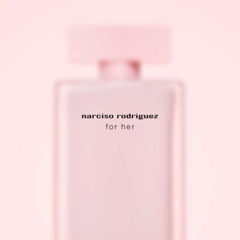 Narciso Rodriguez For Her Eau de Parfum 30 ML