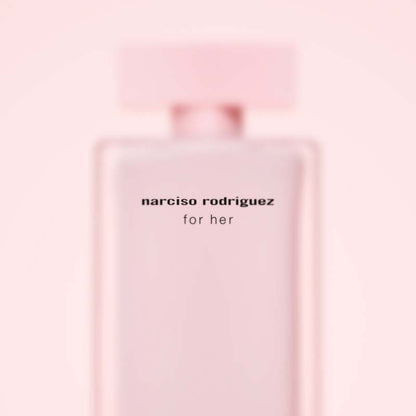 Narciso Rodriguez For Her Eau de Parfum 30 ML