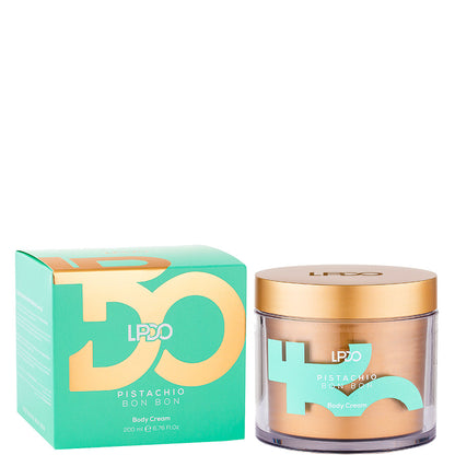 Pistachio Bon Bon Body Cream