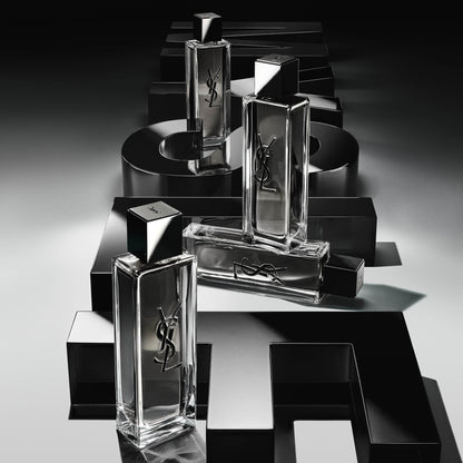 Myslf Eau de Toilette Intense