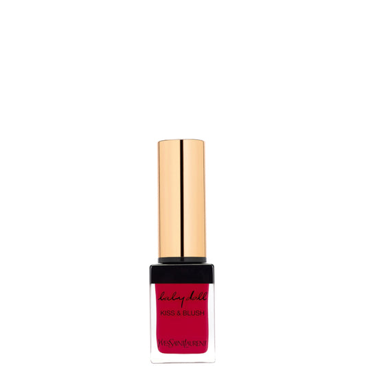 Baby Doll Kiss & Blush*