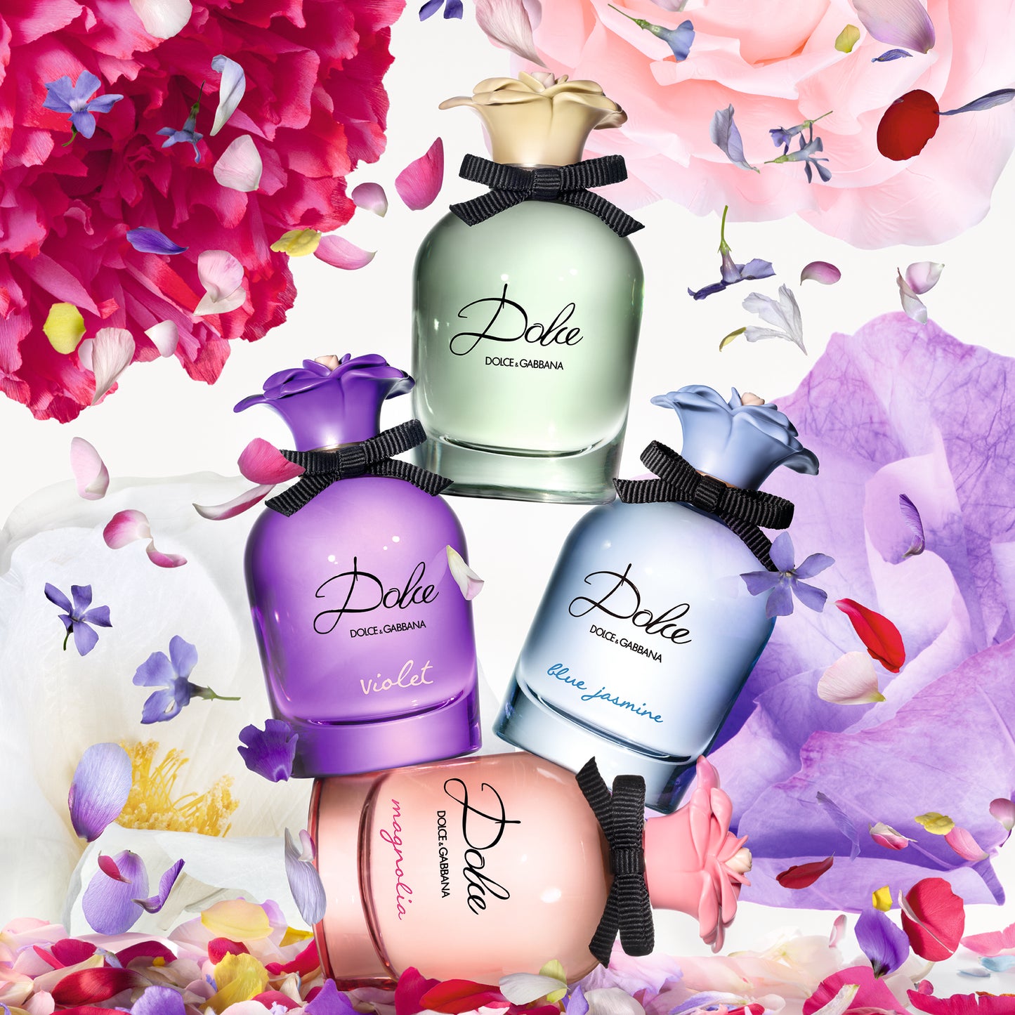 Dolce Magnolia
