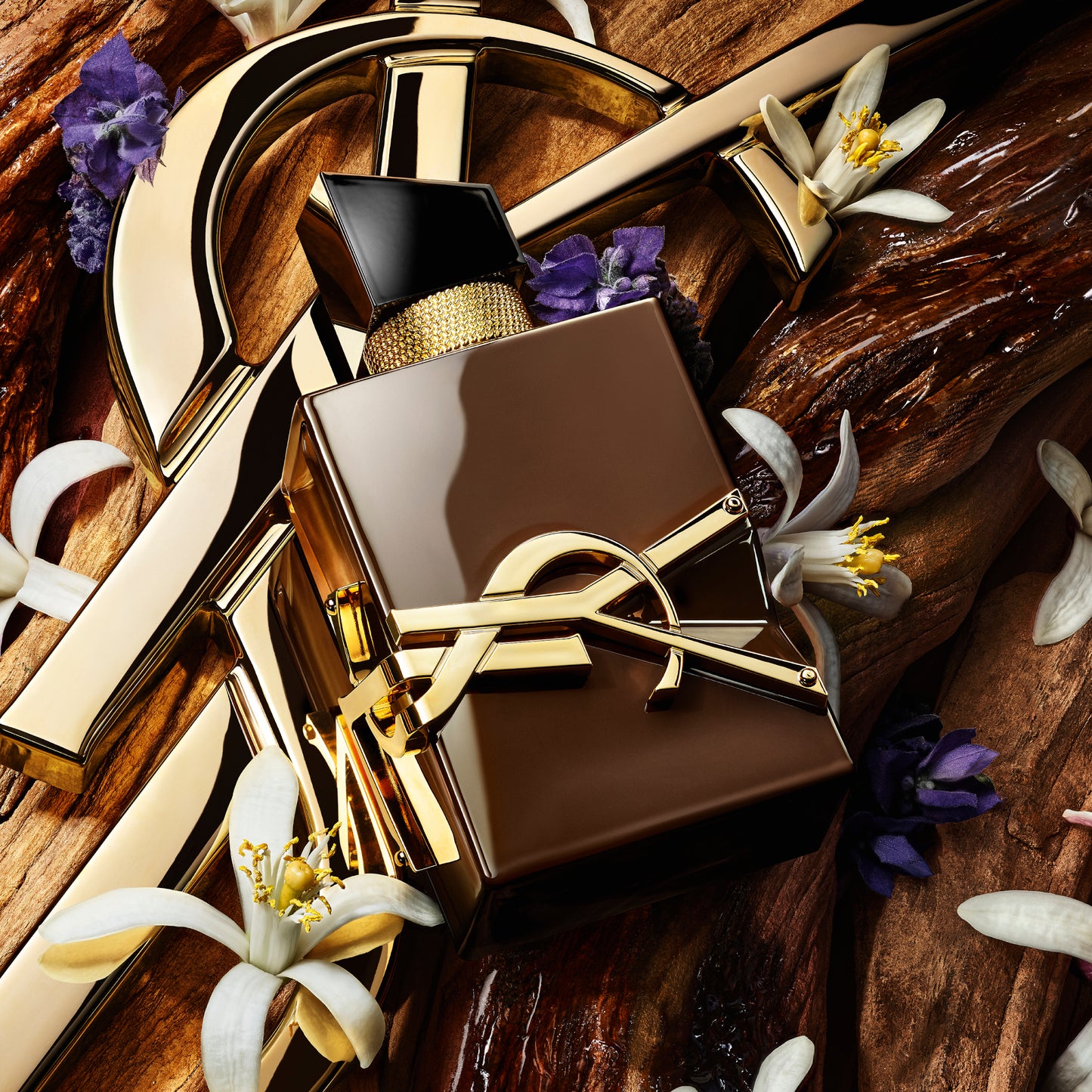 Libre Santal Couture