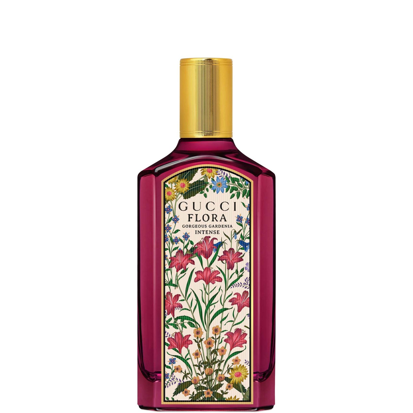 Gucci Flora Gorgeous Gardenia Intense