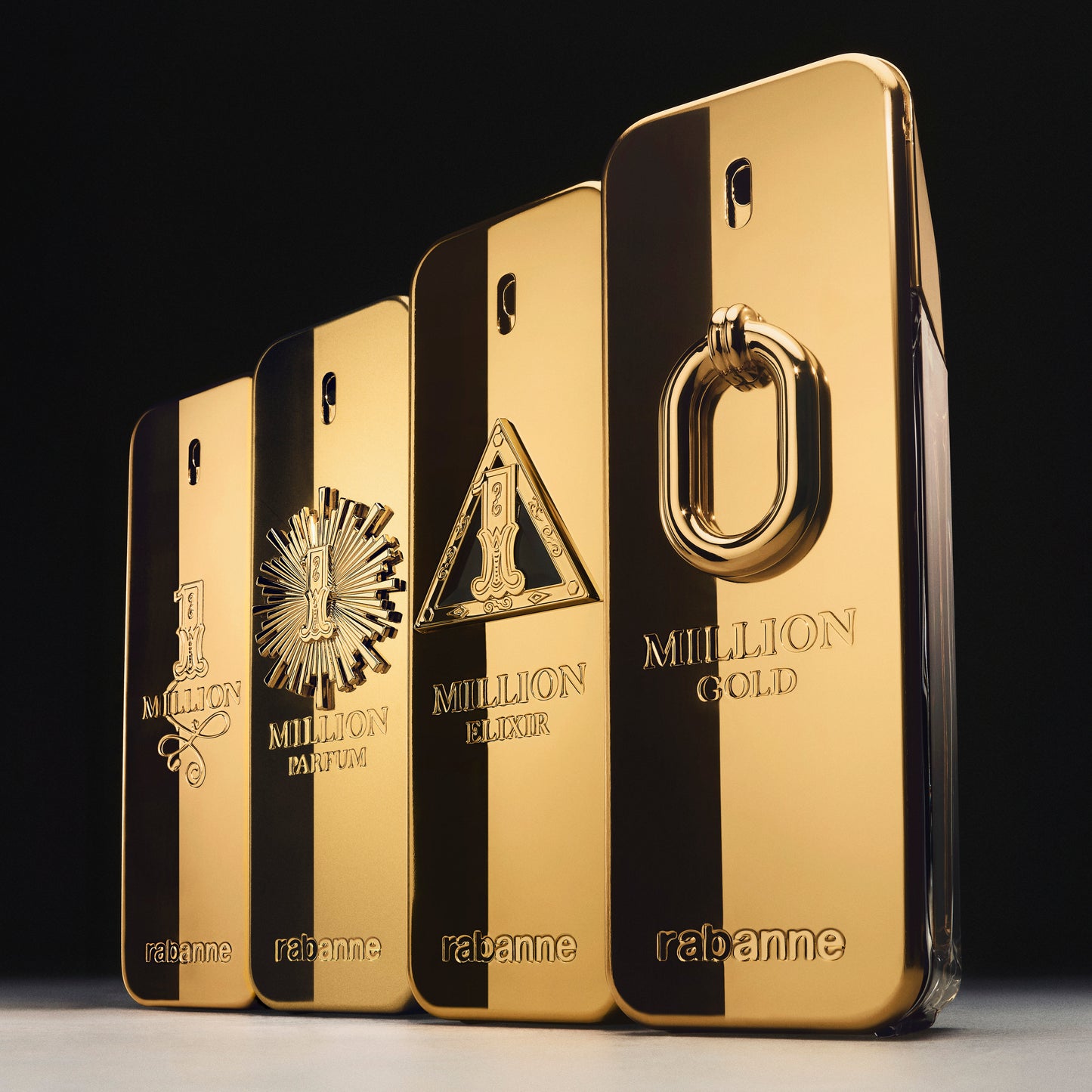 Rabanne 1 Million Parfum