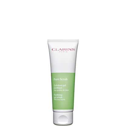 Pure Scrub Exfoliant Gel Purifiant 50 ML