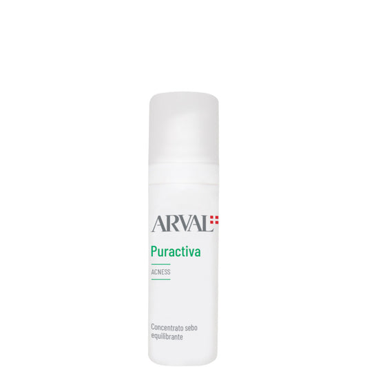 Puractiva - Acness - concentrato sebo-equilibrante 30 ML