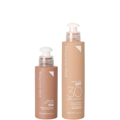 KIT CORPO SPF30
