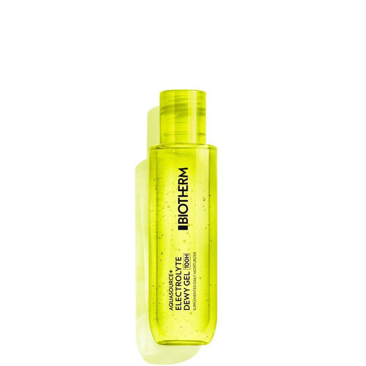 Aquasource+ Electrolyte Dewy Gel 100H